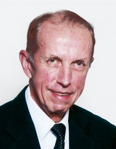 charles richardson