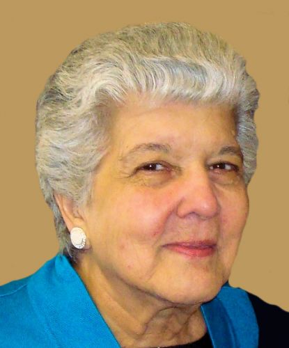 lillian lipari