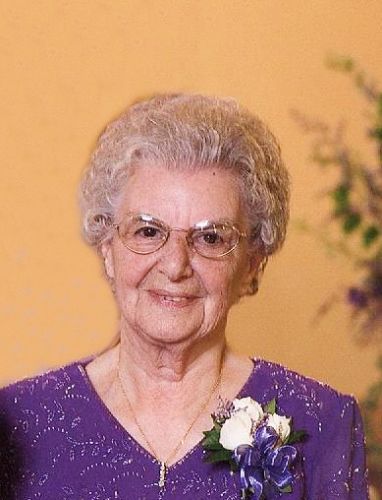 fanny biondi