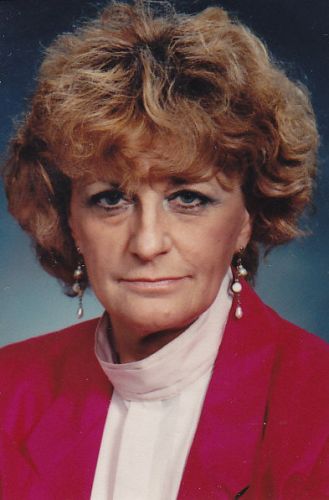 ursula iafrati
