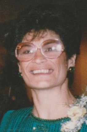 rosalyn dovidio