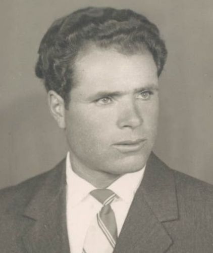 salvatore santacroce