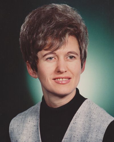 rita avery