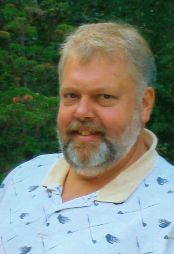 james hauser