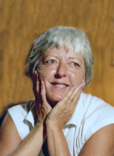 ruth hamilton
