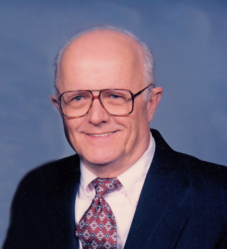 edward trombley