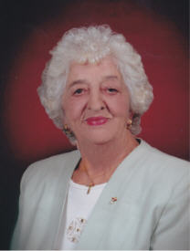 margarete ratzke