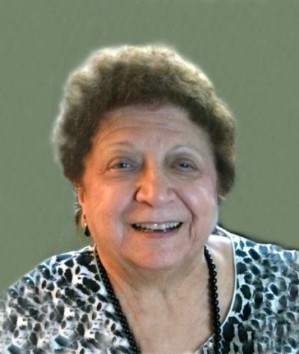 marie colavecchia