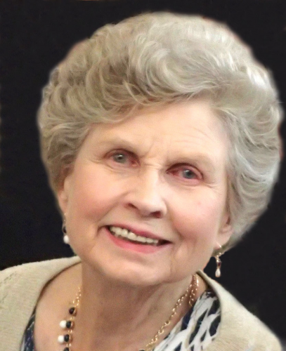 marlene auger