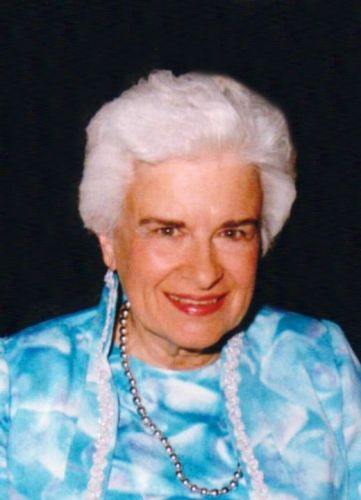 eleanor scouten