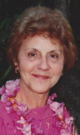 connie rosso