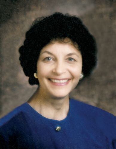 shirley (liberi) cavallaro