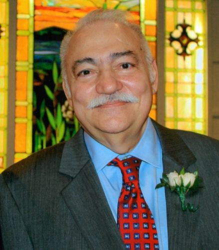 john vorrasi