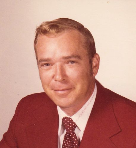 james hough