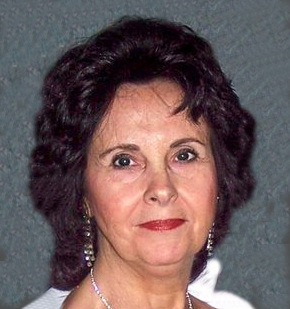 sandra amyot