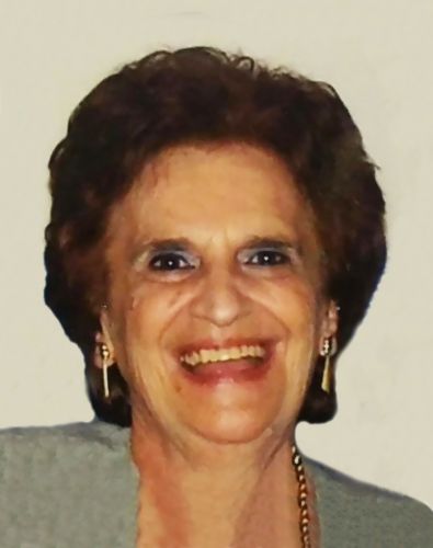 dolores muratore