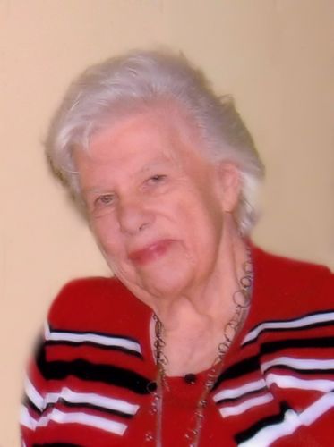 marie pantaleo