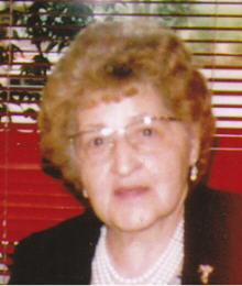 madelyn ebert