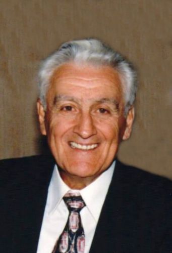 alfred dellemonache
