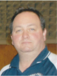 ronald larocca