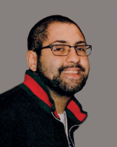 mark metz