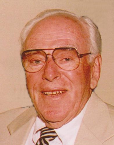 william empey