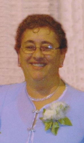 mary karns
