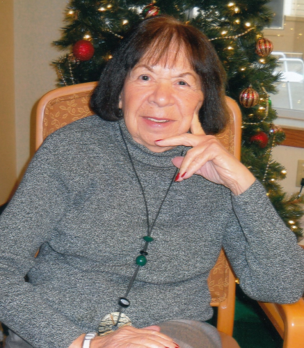arline carretta