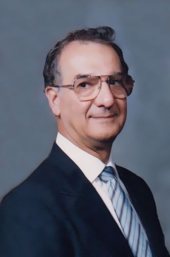 john ventura