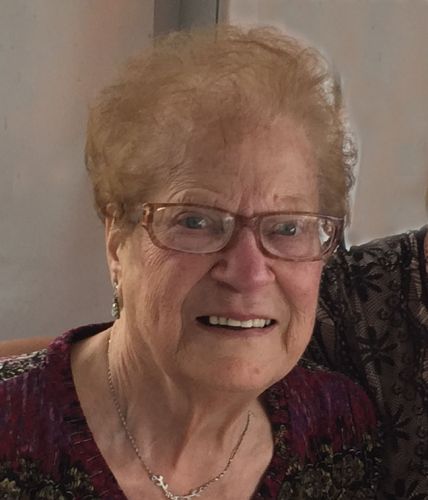 giuseppina gulino
