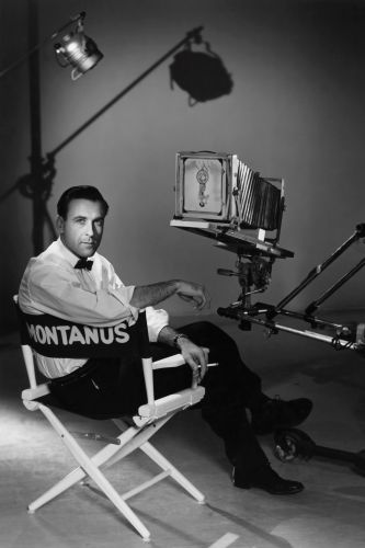 neil montanus