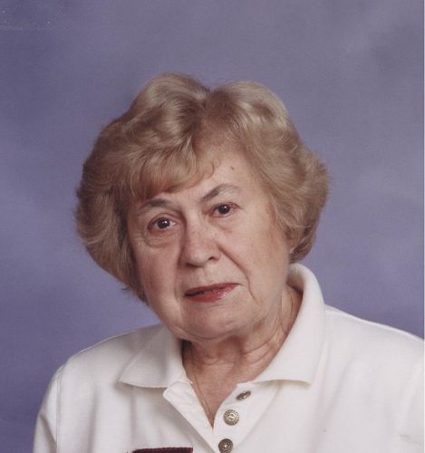 antonette yare