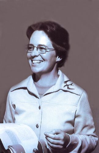 sister joyce wittman ssnd
