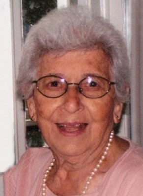 cecilia palluconi