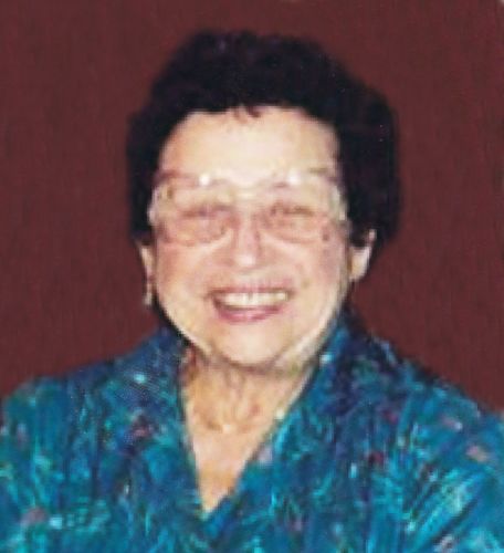 isabelle bishop