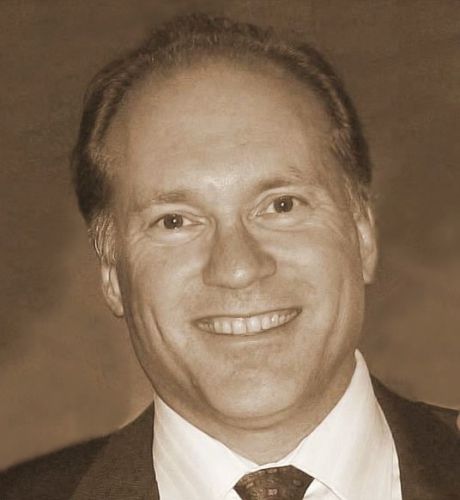 gerald murphy