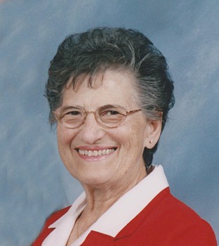 mary gerbino