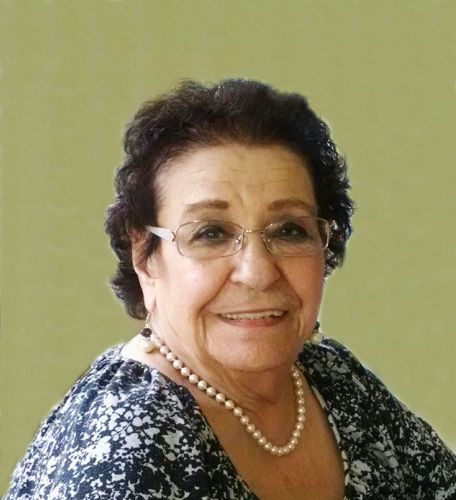 joan ferrara