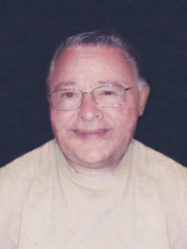 ronald spinelli