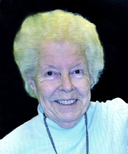 mary giralico