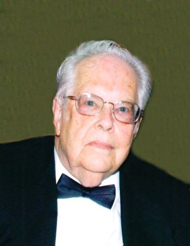 leonard leach