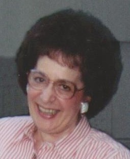 carol fuller