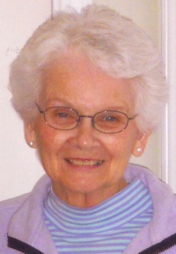 ellen rague