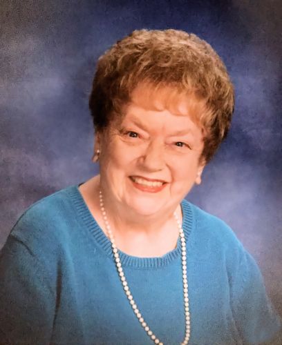 mary lou dowling