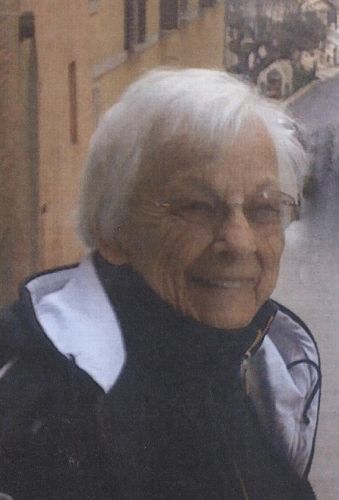 mary veltre