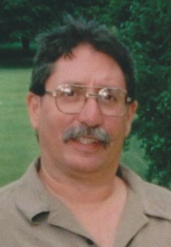 nicholas terrigino