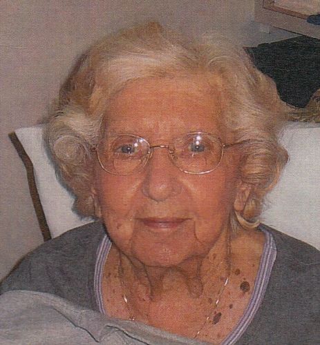 ann pelechati