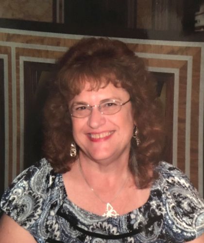 sharon budd