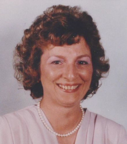 barbara johnson