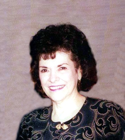 margaret perricelli